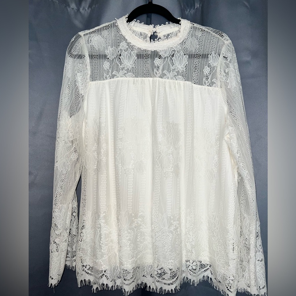 Altrd State Blouse